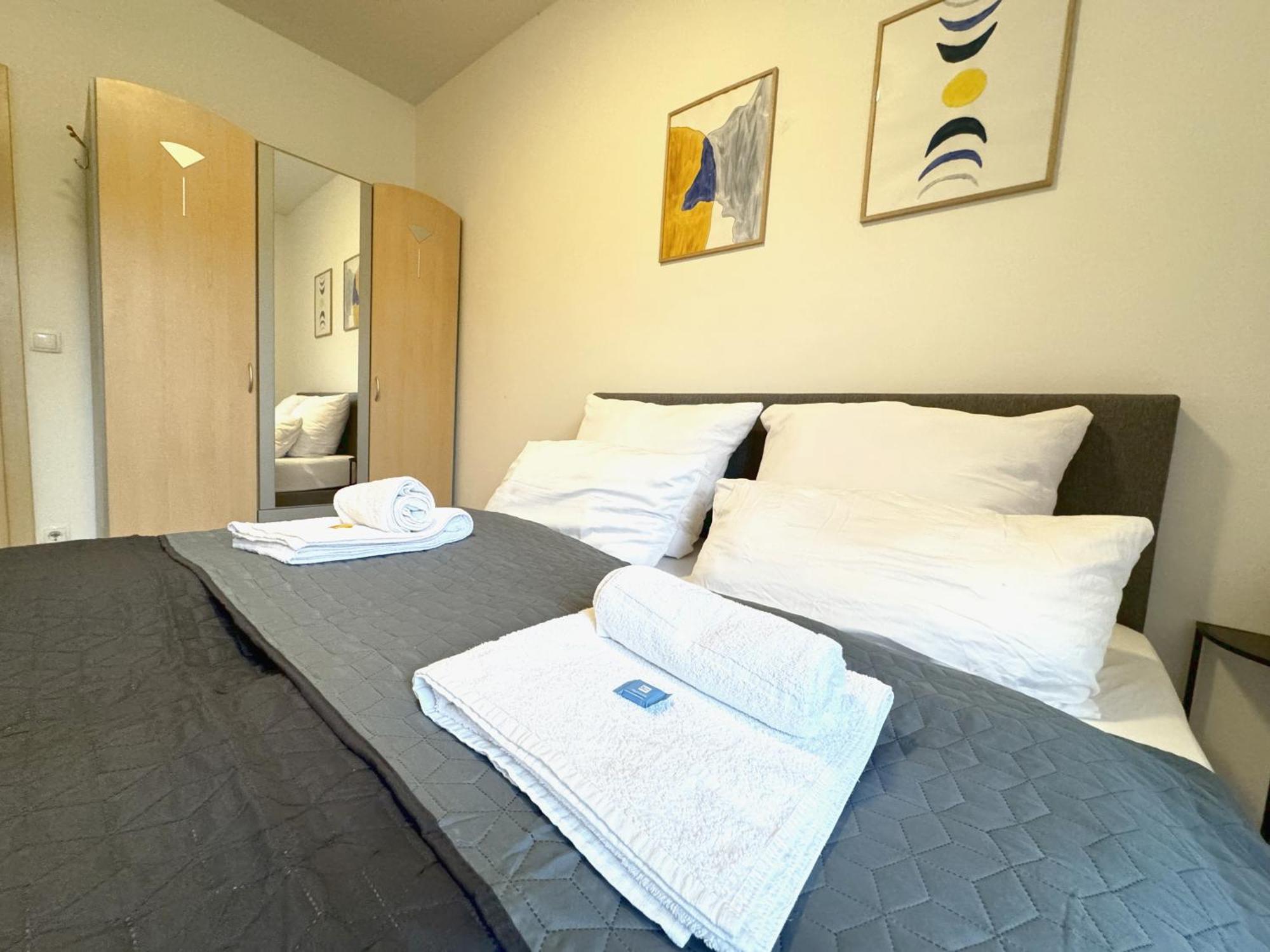 Kellerstoeckl - Zur Weinrebe 2 Appartement Eisenberg an der Pinka