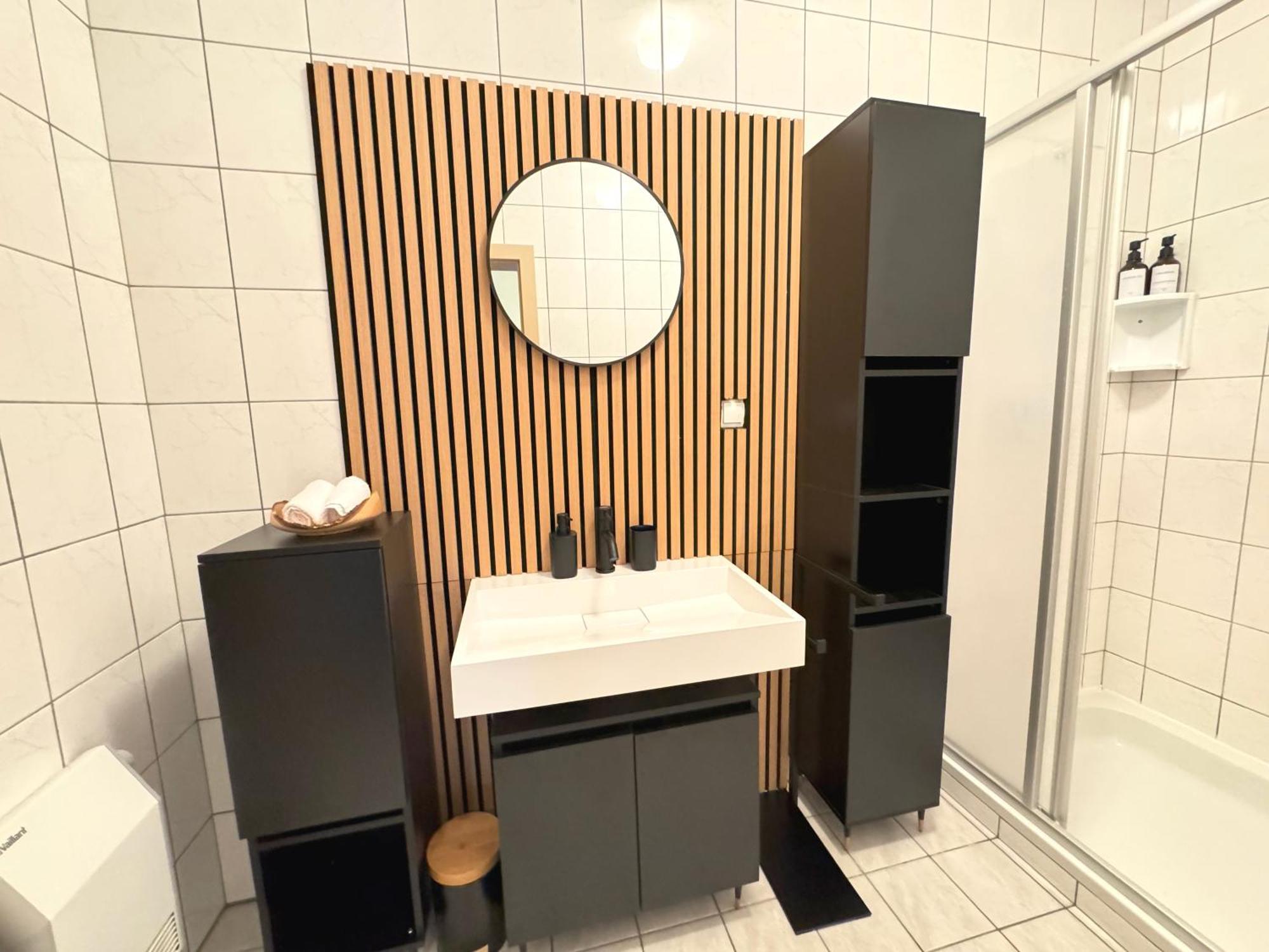 Kellerstoeckl - Zur Weinrebe 2 Appartement *